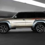 Nissan Patrol Super Safari