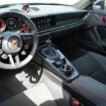 Porsche 911 GT3RS