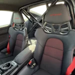 Porsche 911 GT3RS