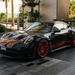 Porsche 911 GT3RS