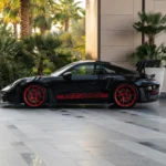 Porsche 911 GT3RS