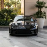 Porsche 911 GT3RS