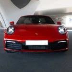 Porsche 911 Targa
