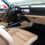 Porsche 911 Targa