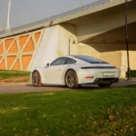 Porsche 911 Turbo S