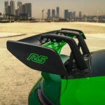 porsche GT3RS
