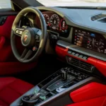 Porsche 911 Turbo S