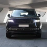 Range Rover HSE Vogue 1st