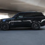 Range Rover HSE Vogue 1st