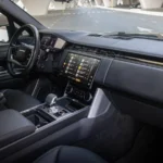 Range Rover HSE Vogue 1st