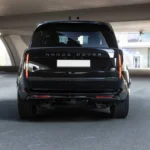 Range Rover HSE Vogue 1st