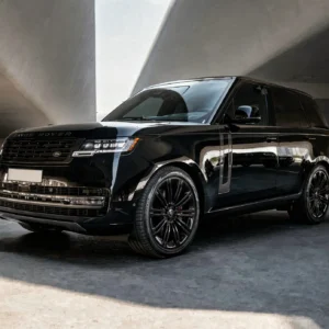 Range Rover HSE Vogue 1st