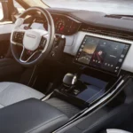 Range Rover Sport SV