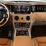 Rolls Royce Cullinan