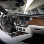 Rolls Royce Dawn