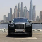 Rolls Royce Phantom