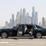 Rolls Royce Phantom