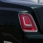 Rolls Royce Phantom