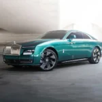 Rolls Royce Spectre