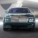 Rolls Royce Spectre