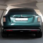 Rolls Royce Spectre