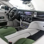 Rolls Royce Spectre