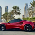 Lotus Emira