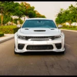 Dodge Charger SRT