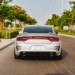 Dodge Charger SRT