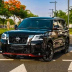Nissan Nismo