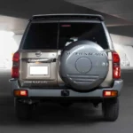 Nissan Patrol Super Safari