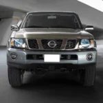 Nissan Patrol Super Safari